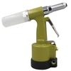 Pneumatische Hydraulische Air Riveter Arbeitssparende Niet Nieten Pistole Mutter Nageleinsatz Handwerkzeug Mit Schraubenschlüssel Set