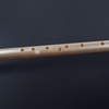 Pocket Clarinet Sax Mini Tragbares Klarinettensaxophon Kleines Saxophon mit Tragetasche Holzblasinstrument