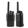 POFUNG F8 2PCS Mini Walkie Talkie 446.00625- 446.09375 MHz 16CH tragbarer Handtransceiver Interphone VOX-Funktion LED-Taschenlampe Funkgerät