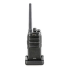POFUNG P53U Mini-Walkie-Talkie 430-440 MHz 16-Kanal-tragbarer Hand-Transceiver Interphone VOX-Funktion Funkgerät