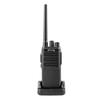 POFUNG P54U Mini-Walkie-Talkie GMRS 462.5625- 467.7250 MHz 16-Kanal-tragbarer Hand-Transceiver Interphone VOX-Funktion Funkgerät