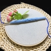 Poking Yoke DIY Stickmaterial Kit Poke Stickerei Set