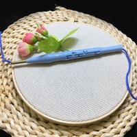 Poking Yoke DIY Stickmaterial Kit Poke Stickerei Set