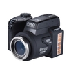 Polo Scharfschüsse Autofokus AF 33MP 1080 P 30fps FHD 8X Zoomable Digitalkamera