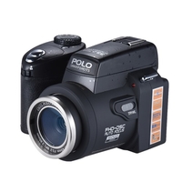 Polo Scharfschüsse Autofokus AF 33MP 1080 P 30fps FHD 8X Zoomable Digitalkamera