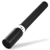 Pool Cue Extension Extender Teleskop-Cue-Erweiterung für Billard Pool Cues