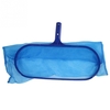 Poolskimmer Poolnetze Leaf Scoop Leichter Rechen Rechen mit geringem Luftwiderstand Skimmer Scoop Deep Bag Feines Maschennetz für kleinere Partikel Schneller Scoop Easy Glide