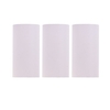 Poooli White Blank Thermopapier Langlebiges 22-jähriges Papier