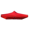 Pop Up Folding Baldachin Zeltabdeckung Sonnenschirm Wasserdicht Praktisch Im Freien Oxford Farbic Printable Werbung Plane