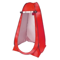 Pop-up-Zelt Umkleidekabine Sofort zusammenklappbares Zelt mit Tragetasche Privatsphäre im Freien Dusche Badeanbau Ankleidezimmer für Strandcamping