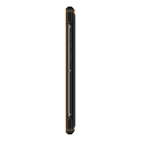 Poptel P10 Robuste Telefon 4G Handy 64GB + 4GB 13MP Cam 5, 5 Zoll HD Dislay NFC Fingerprint Entsperren