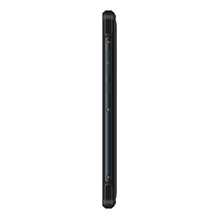 Poptel P10 Robuste Telefon 4G Handy 64GB + 4GB 13MP Cam 5, 5 Zoll HD Dislay NFC Fingerprint Entsperren