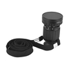 Portable 11X Micro Vergrößerung Director Sucher Sucher Szene-Viewer Mini 41mm Vordergewinde Teleskop Zoom Fotografie Zubehör für professionelle Fotografen