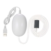 Portable Aquarium Oxygenator Luftpumpe im Freien Stille USB Aquarium Sauerstoff Luftpumpe