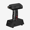 Portable elektrische Digitalanzeige Inflator Pumpe Luftkompressor