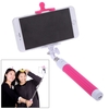 Portable erweiterbar BT 3.0 Selfie Handheld Einbeinstativ Stick Halterung für iPhone 4 s 5 5 5 6 6 Plus Samsung Smartphone