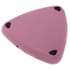 Portable Freisprech-Dreieck BT Wireless Lautsprecher Mikrofon FM Micro SD/TF für iPhone iPad Smartphone