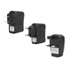 Portable Home Travel Ladegerät USB Power Steckdose für SJ6000 SJ5000 SJ4000 Mini Sport DV Smart Phone Handy usw.
