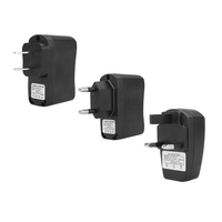 Portable Home Travel Ladegerät USB Power Steckdose für SJ6000 SJ5000 SJ4000 Mini Sport DV Smart Phone Handy usw.