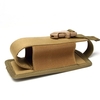 Portable Interphone Pouch Holder Multifunktions-Radio Telefon Holster Radio Molle Pouch Halter Befestigung