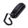 Portable Kabelgebundene Wandhalterung Telefonhörer Telefon