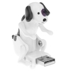 Portable Mini Cute PC USB Flash Drive Funny Humping Dog Rascal Dog U Disk Relieve Pressure Toy for Office Worker