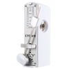 Portable Mini mechanische Metronome Universal Metronom 11cm Höhe für Klavier Gitarre Violine Ukulele chinesische Zither Musikinstrument