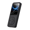 Portable MP4 Player MP3 Music Player 1.77 Inch LCD Screen Video Player Photo Viewer Support TF Cards Support Music FM Radio Video E-book Recorder