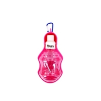 Portable Outdoor-Reise-Wasserkocher Haustier Wasserflasche