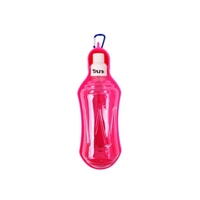Portable Outdoor-Reise-Wasserkocher Haustier Wasserflasche