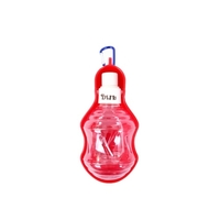Portable Outdoor-Reise-Wasserkocher Haustier Wasserflasche