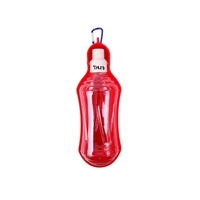 Portable Outdoor-Reise-Wasserkocher Haustier Wasserflasche
