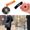Portable Roll Up in kleine Tasche große Kapazität Einkaufstasche