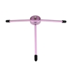 Portable Selfie Stativ Halterung Mount Holder Stand mit Universal-Schraube für iPhone Samsung Handy Digitalkamera
