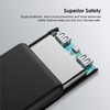 Portable Source 10000mAh Powerbank oraimo OPB-P110D schwarz