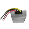 Portabler DC / DC-Wandler-Regler 12V Steigern auf 24V 10A 240W Energiesparender Transformator Wasserdichter Wandler