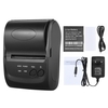 POS-5802LN Portale Mini 58mm 1 bis 8 BT USB Thermodrucker Quittung Bill Ticket POS Druck