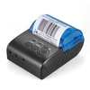 POS-5805DD Portable Mini 58mm BT Thermal Printer Receipt Bill Ticket POS Drucken