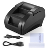 POS-5890K 58mm USB-Drucker Kassenbon Bill Ticket POS Kassenschublade Restaurant Einzelhandel Drucken