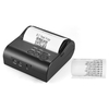 POS-8001DD 80mm Mini BT USB Kassenbon POS Thermodrucker für Android iOS Windows