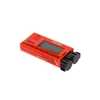 Power Genius 1-6S Zellen 3, 7 V 7, 4 V 11, 1 V 14, 8 V 18, 5 V 22, 2 V Batterie Spannungsmesser LCD Display mit Niederspannung Alarmfunktion für RC Batterie