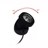 Powered Lixada Sonnen Super Bright 2 Unterwasserlampen 12 LED-Licht-Sensor-Projektor-Licht Garten Pool Teich Yard Unterwasser-Strahler im Freien Landschaftsbeleuchtung Verwenden Blue