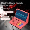 Powkiddy A12 Videospielkonsole Handheld Game Player Arcade Joystick