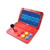 Powkiddy A13 Videospielkonsole Handheld Game Player Arcade Joystick