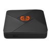 Powkiddy G5 Mini-Spielebox-Konsole Retro-Spiele 2.4G WiFi HD-Spielekonsole Videospiel-Player mit kabelgebundenen Controllern