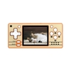 Powkiddy Q20 Handheld-Spielkonsole Retro Games Open Source Simulator 2, 4 Zoll 320 * 240 Bildschirm 64G