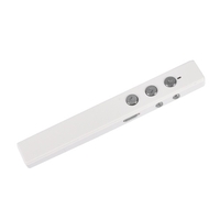 PPT Flip Pen Kabelloser Presenter PPT Clicker Multifunktions-Projektionsstift Laser-Flip-Pen-Fernbedienung