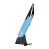 PR-06 2, 4 GHz Wireless Optical Touch-Stift-Maus 800/1200 / 1600DPI Wireless Mouse-Stift mit Stylus-Funktion Handschrift Ergonomische Mäuse für PC-Laptop-Computer