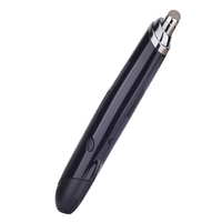 PR-08 2, 4 Ghz Drahtlose Optische Touch-pen Maus 800/1200/1600DPI Drahtlose Maus Stift mit Web Browsing laser-Presenter Handschrift Ergonomische Mäuse für PC Laptop Computer