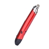PR-08 2, 4 Ghz Drahtlose Optische Touch-pen Maus 800/1200/1600DPI Drahtlose Maus Stift mit Web Browsing laser-Presenter Handschrift Ergonomische Mäuse für PC Laptop Computer